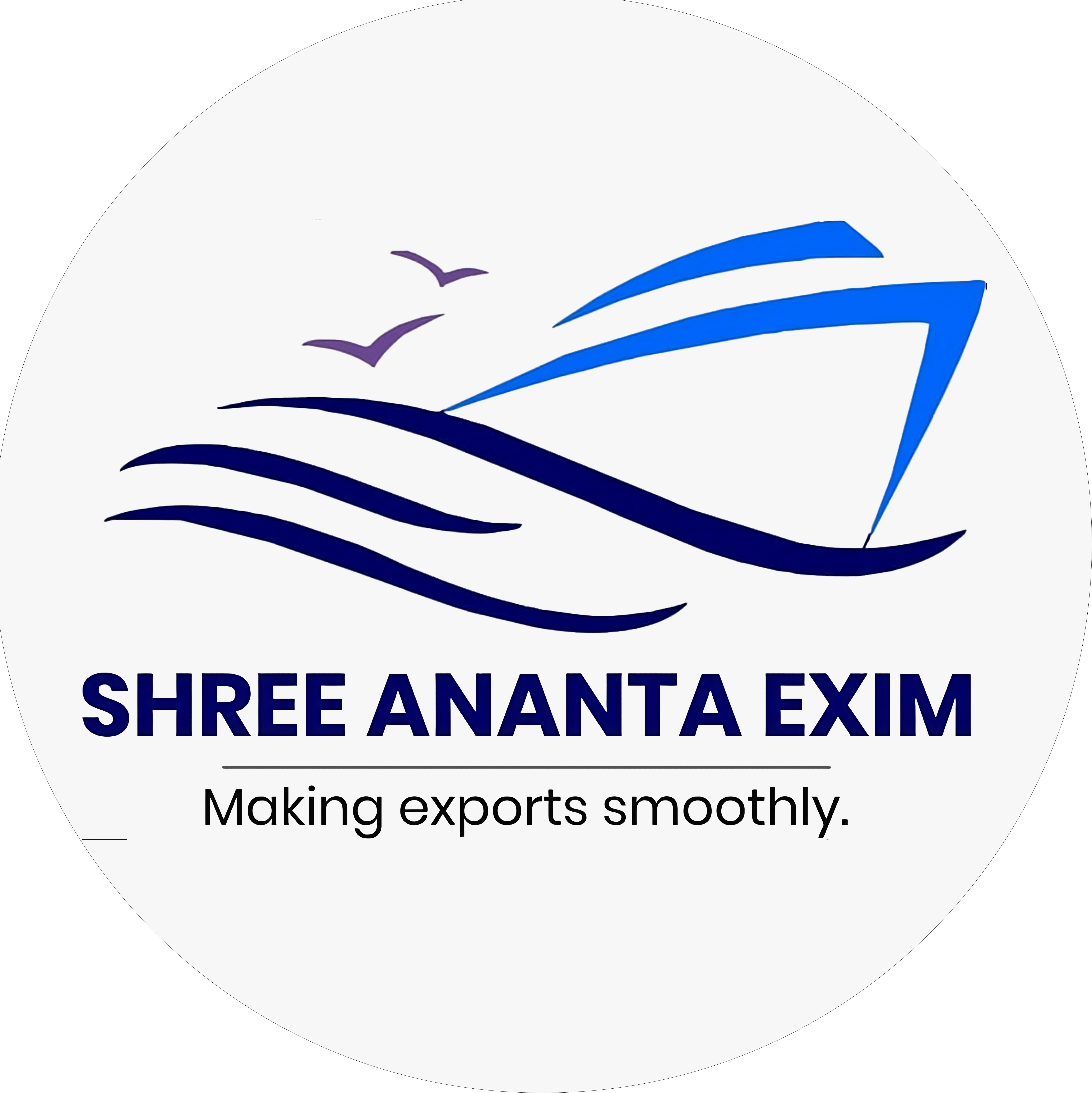 Shree Ananta Exim